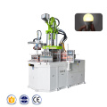 LED Cup Insert Plastic Injection Molding Machines
